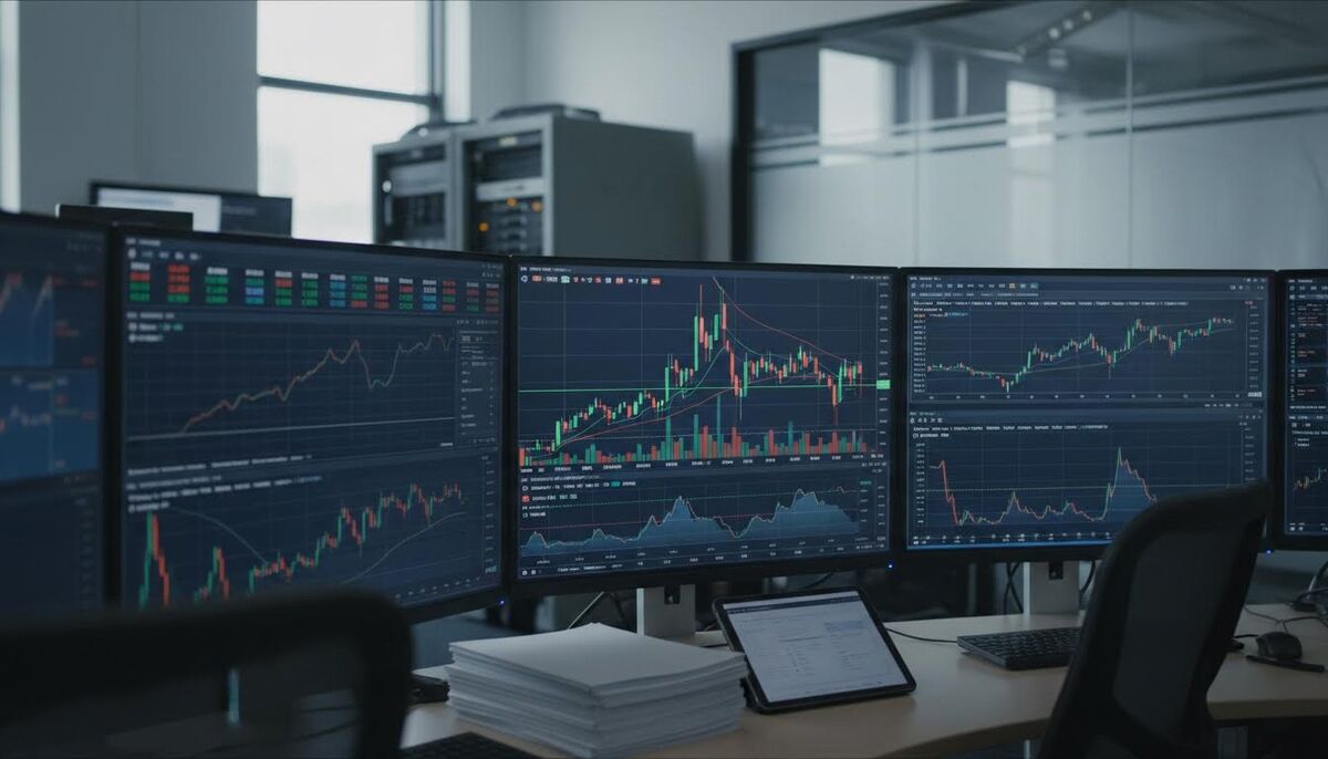 XRP удерживается выше $1.10 на фоне притока в ETF и роста фьючерсной активности, но трейдеры осторожничают