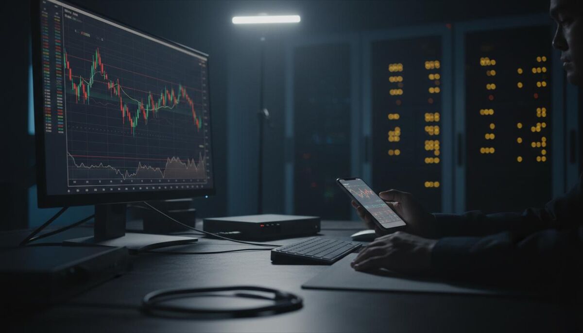 Биткоин-фонды потеряли $450 млн за день — крупнейший отток с июня