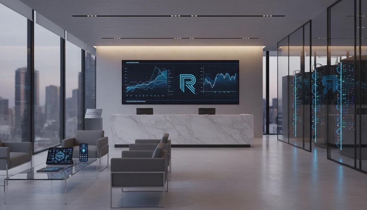 Revolut в США планирует предлагать стейблкоины вместе с продуктами, застрахованными FDIC