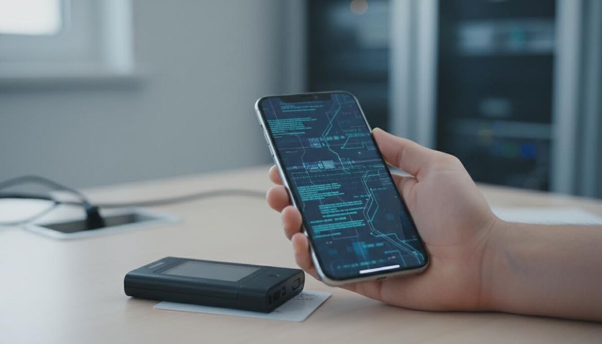 Ripple запустила платформу для RLUSD и инвестировала в Notabene