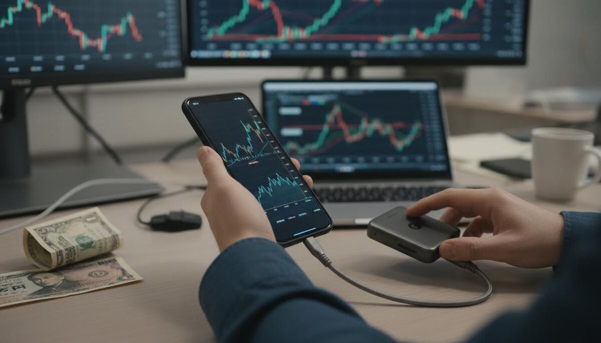 Биткоин держит $78 000 на фоне укрепления доллара и ослабления йены