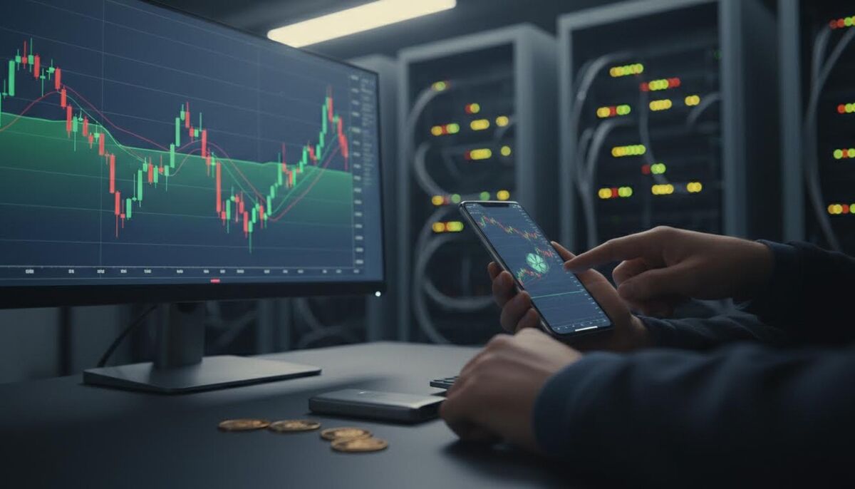 XRP взлетел на 65% и обогнал BNB: альткойны берут реванш