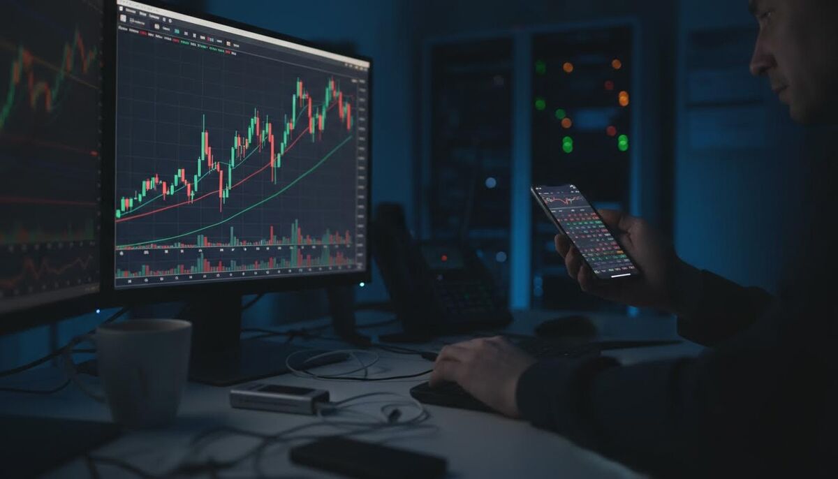 Dogecoin вскочил на 12% и разбудил рынок альткойнов