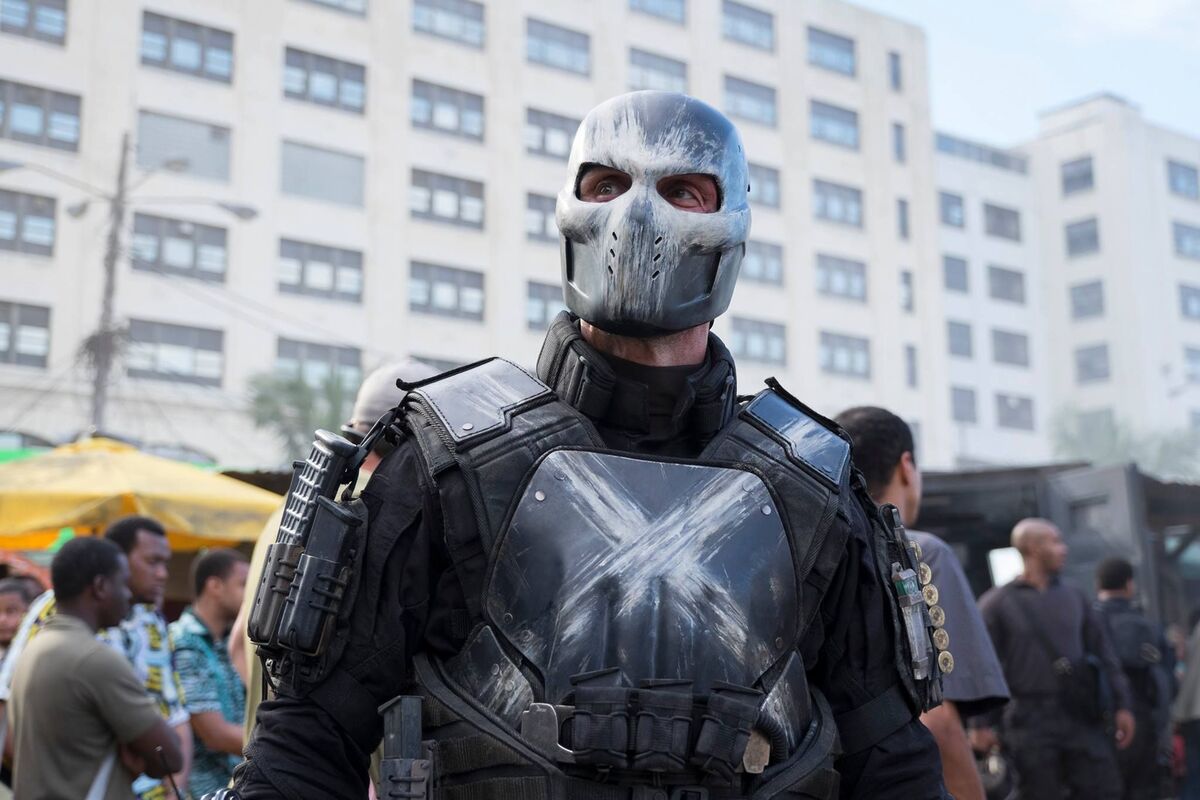 Фрэнк Грилло заявил, что «перерос» роли в Marvel и супергеройский жанр