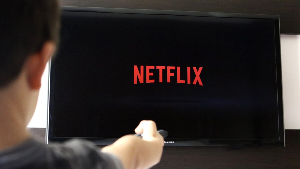 Аналитики подсчитали, что за прошлый год доля Netflix на американском рынке сократилась на 31%
