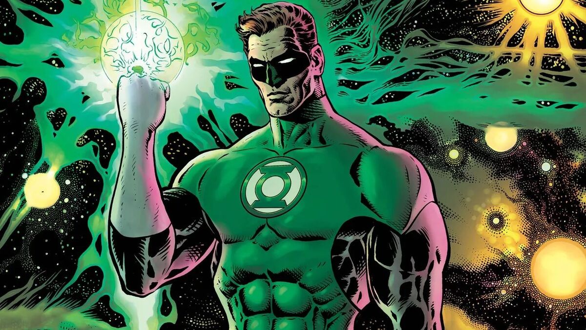 Сериал DC «Фонари» обрел сценаристов