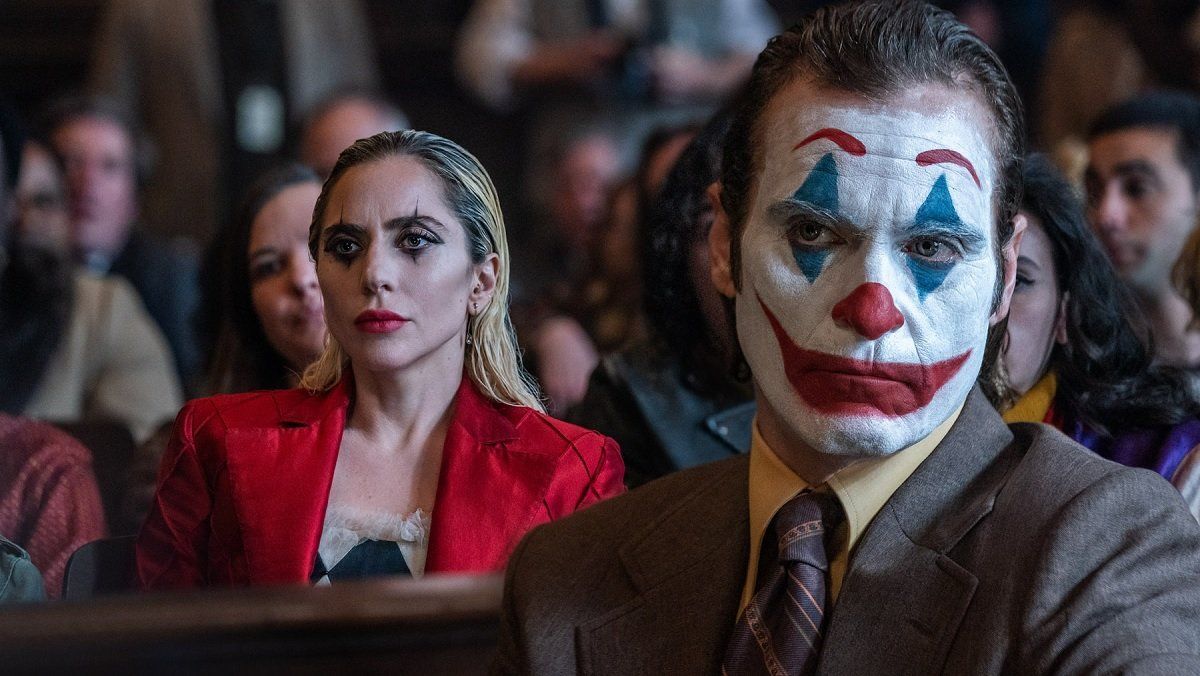«Джокер: Безумие на двоих» получил рейтинг на Rotten Tomatoes