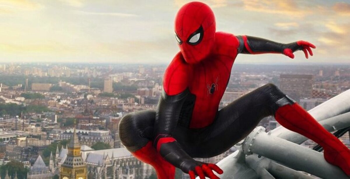 Съемки триквела «Человека-паука» стартуют в начале 2021 года