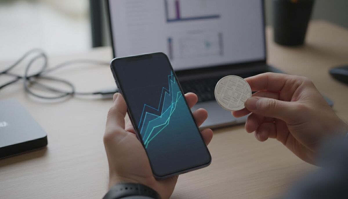 Сеть Ethereum процветает, но ETH отстаёт: в чём парадокс