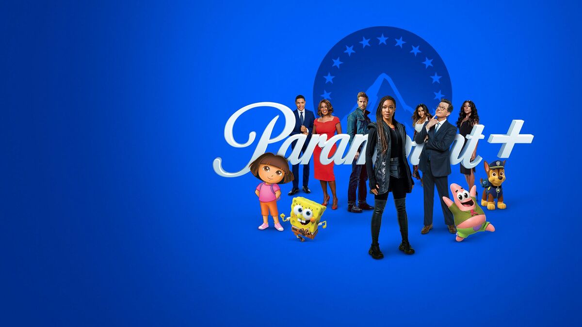 Представлен дебютный проморолик стрим-сервиса Paramount+