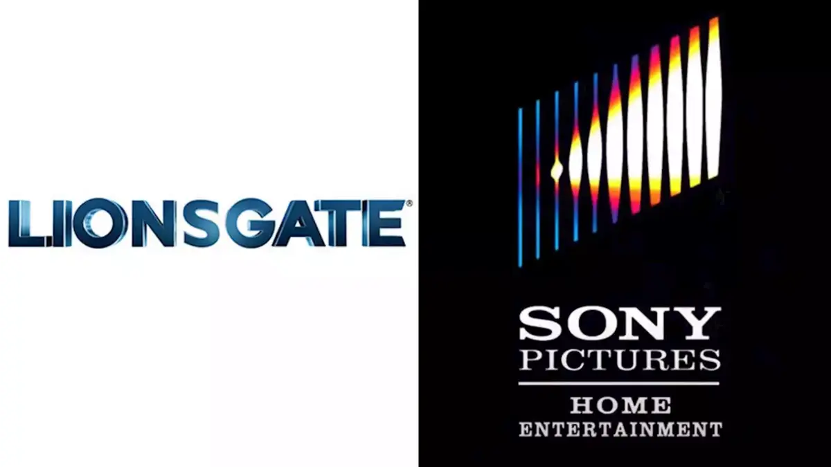 Lionsgate и Sony заключили партнерское соглашение