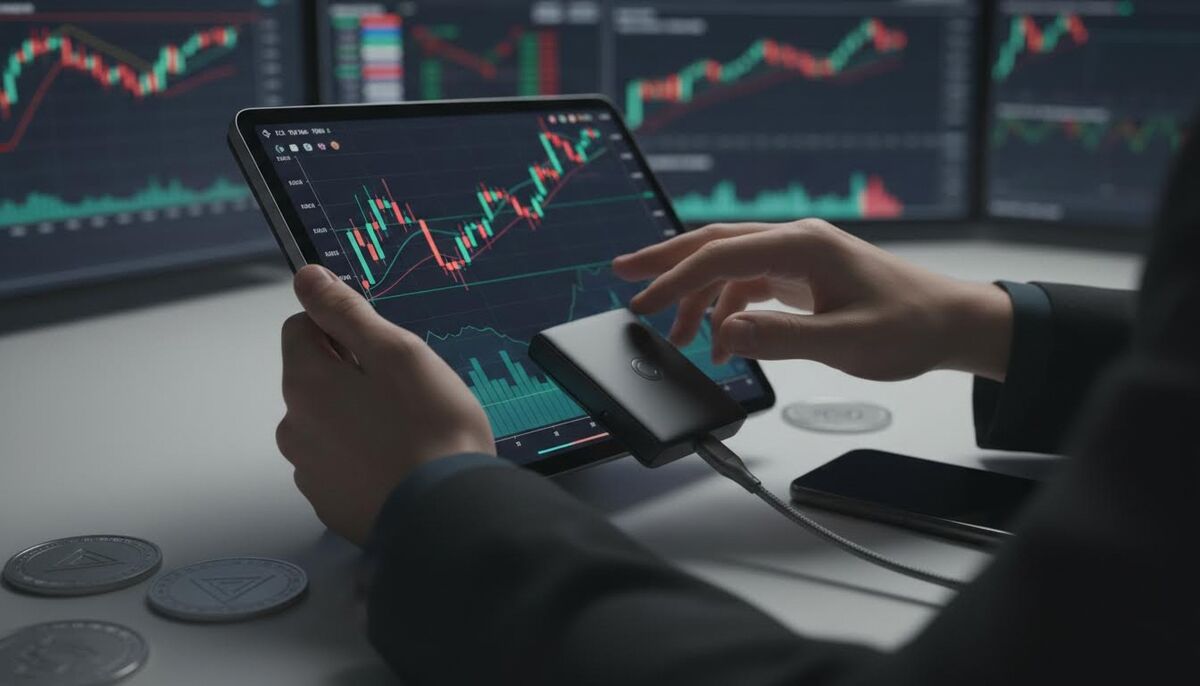 Опционы на биткоин на $1,4 млрд истекают в пятницу, но рынок вряд ли заметит