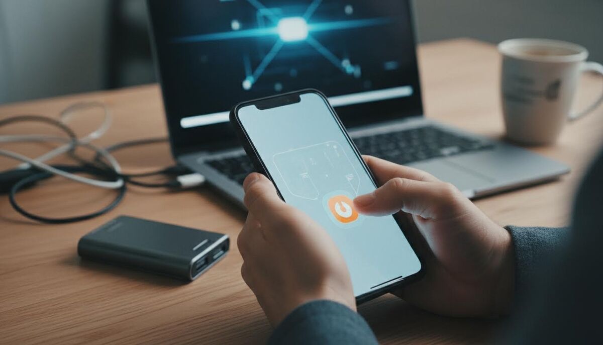 Binance предупредила о волне фишинг-атак: как не попасться мошенникам