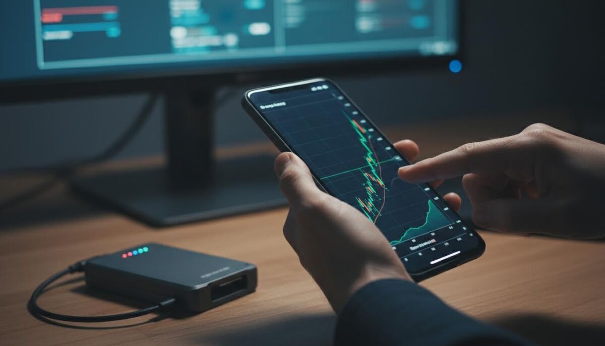 Биткоин восстановился к $79K, Monero взлетел выше $520