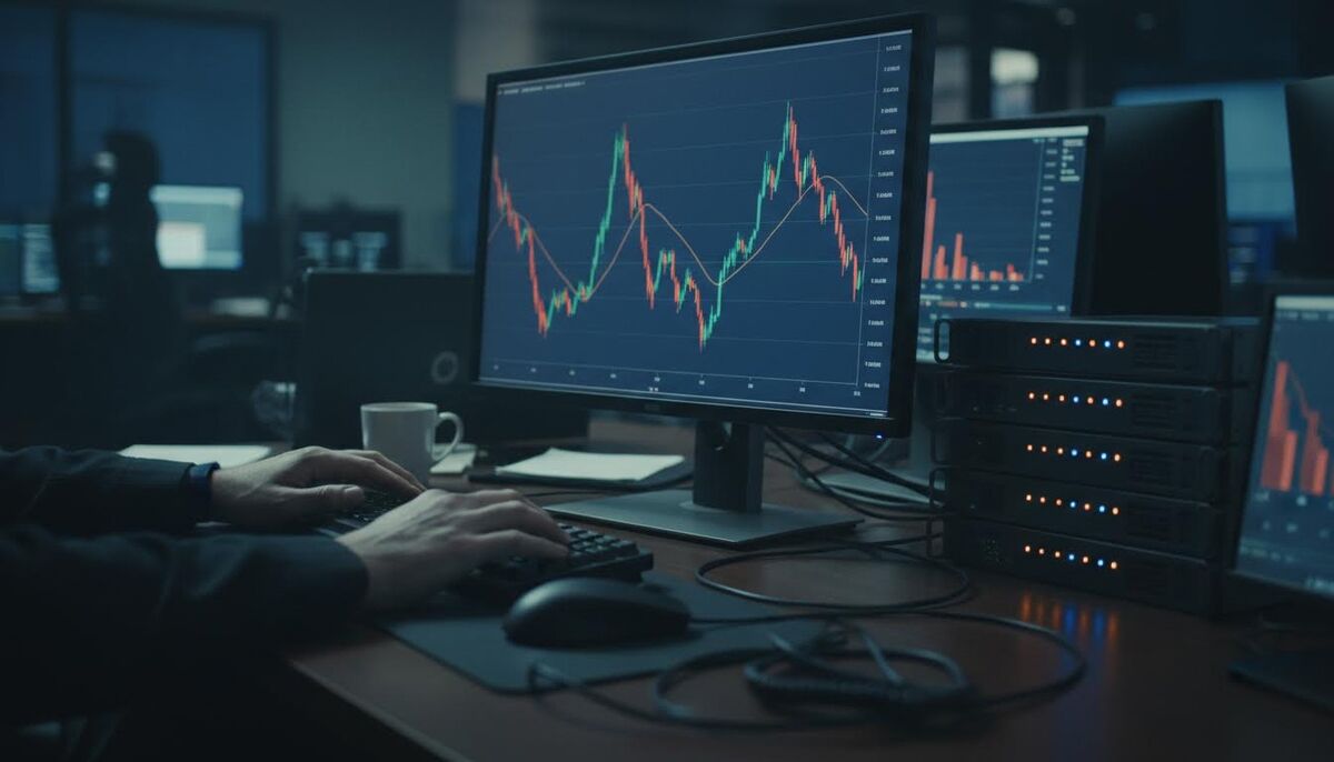 Биткоин отскочил от $58 000, но давление сохраняется из‑за крупных оттоков из спотовых ETF