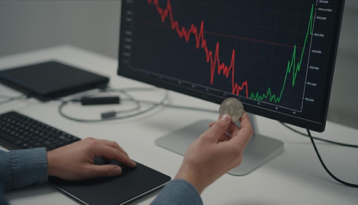 Держатели XRP в рекордном минусе, но токен вырос на 8% за неделю