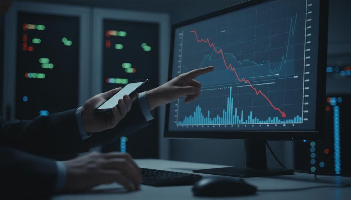 XRP опустился ниже $1 — падение может создать зону покупки $0,90–$0,70
