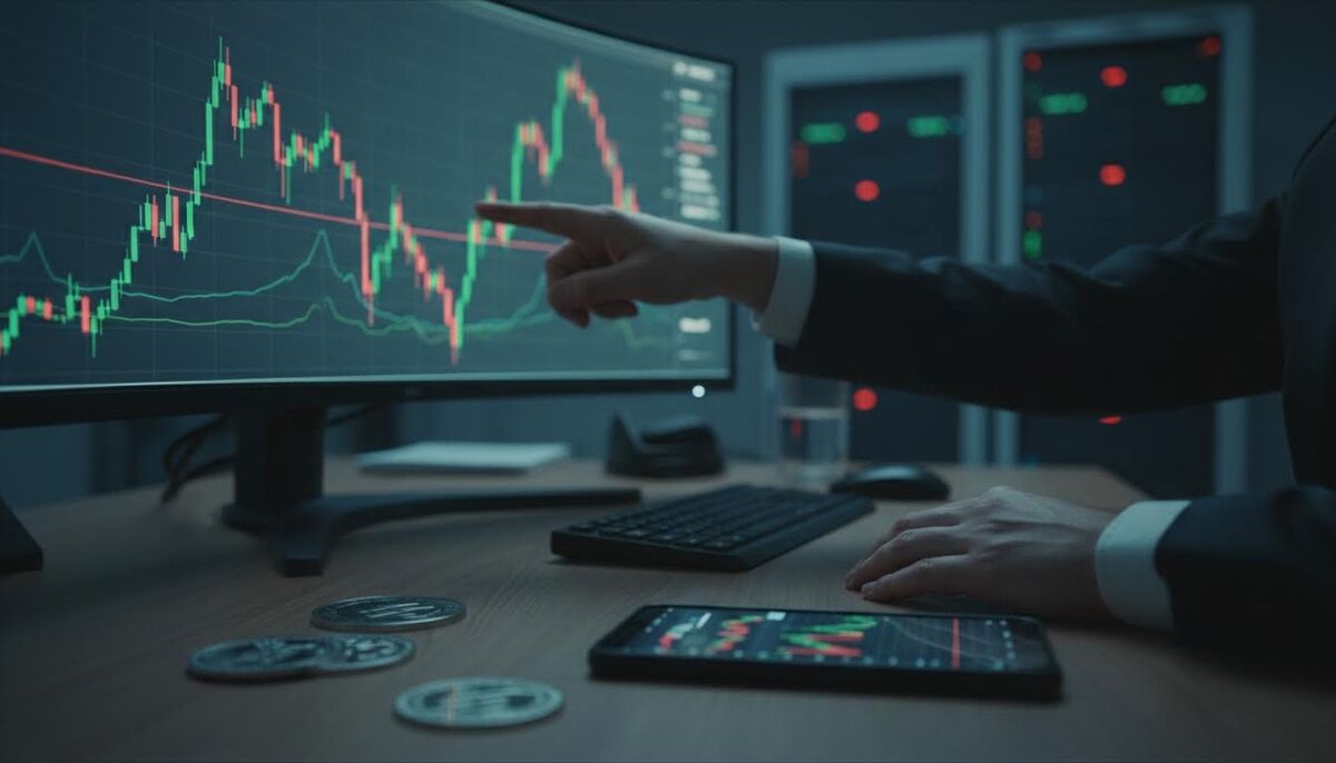XRP вернулся к отметке выше $1