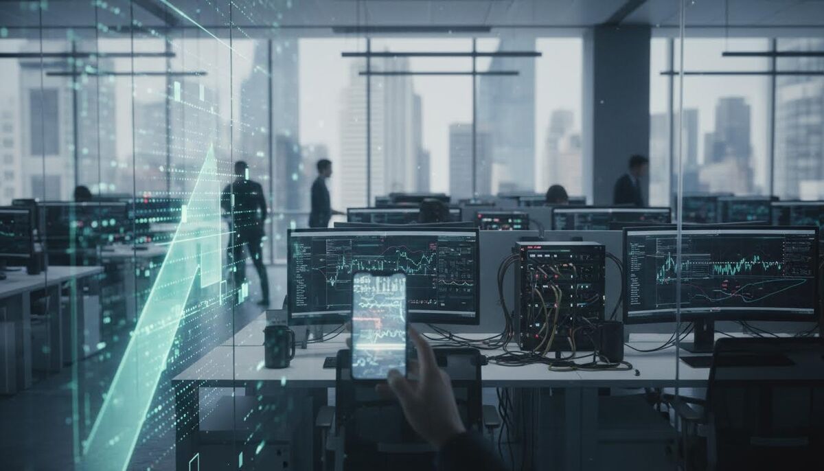 TRM Labs удвоила оценку до $2 млрд на расширении Series C