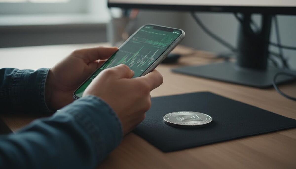 Токен Arbitrum вырос на 19% на фоне ажиотажа вокруг блокчейна Robinhood