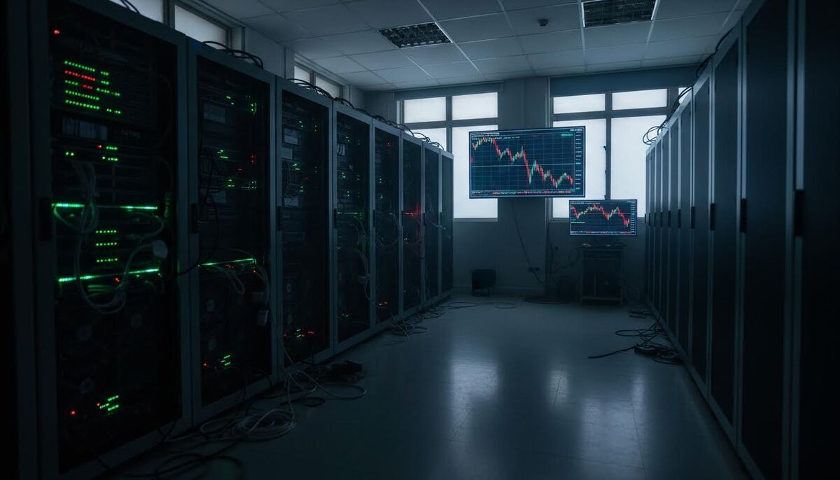 Bitcoin ненадолго опустился ниже $62,000 — ликвидировано $1,5 млрд лонгов