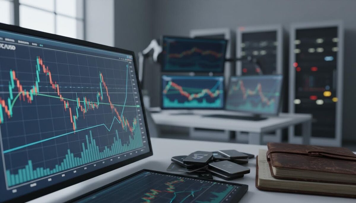 Укрепление доллара и продажи «старых» держателей давят на биткоин