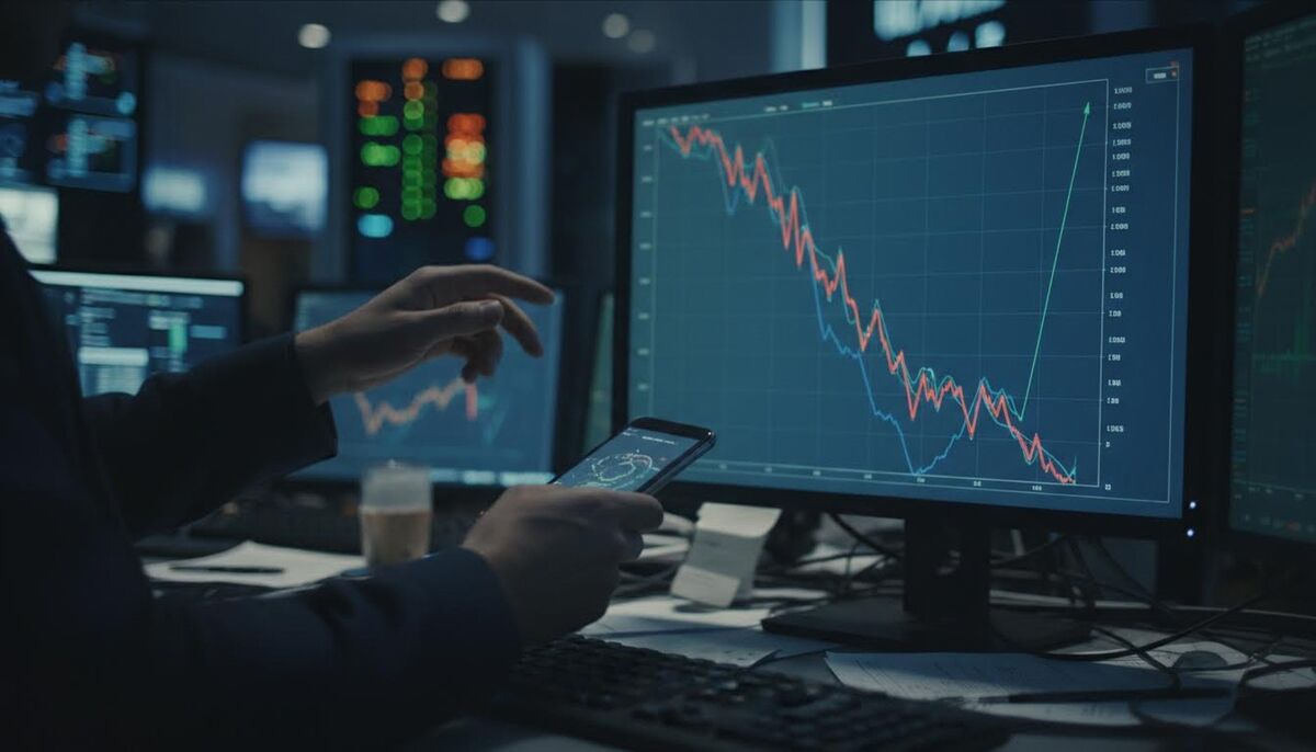 Coinbase, BlackRock и Visa запустили общий стейблкоин — акции Circle обвалились на 16%