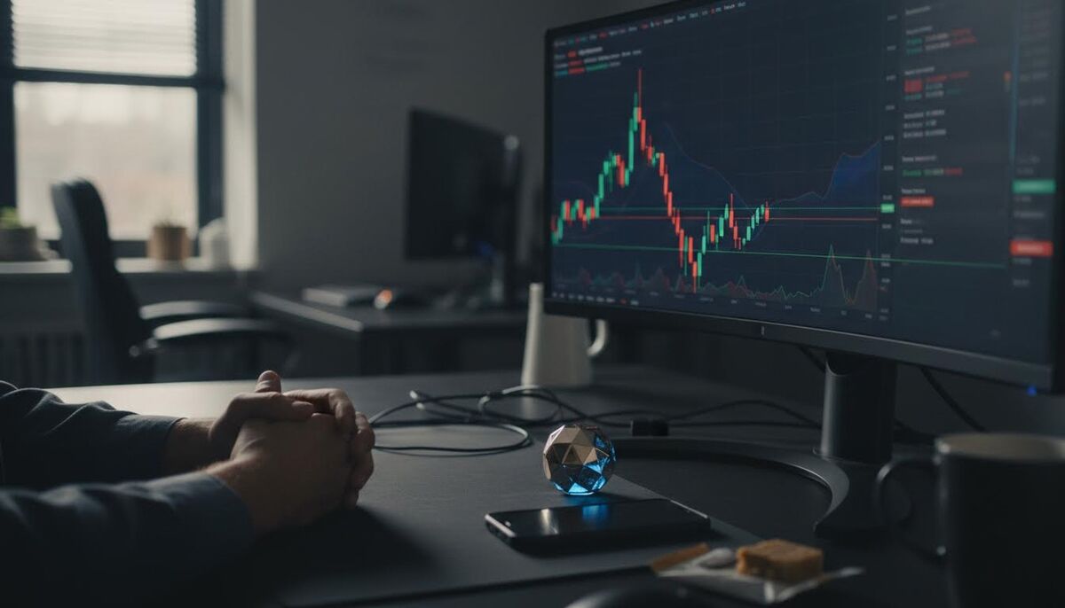 Биткоин идёт на штурм $80 000, но выходные грозят провалом
