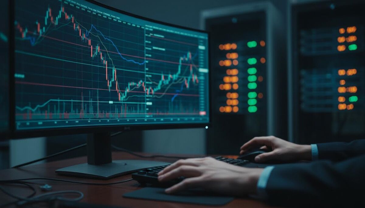 Падение биткоина ниже $59 000 грозит ликвидацией $1,6 млрд лонгов — аналитик
