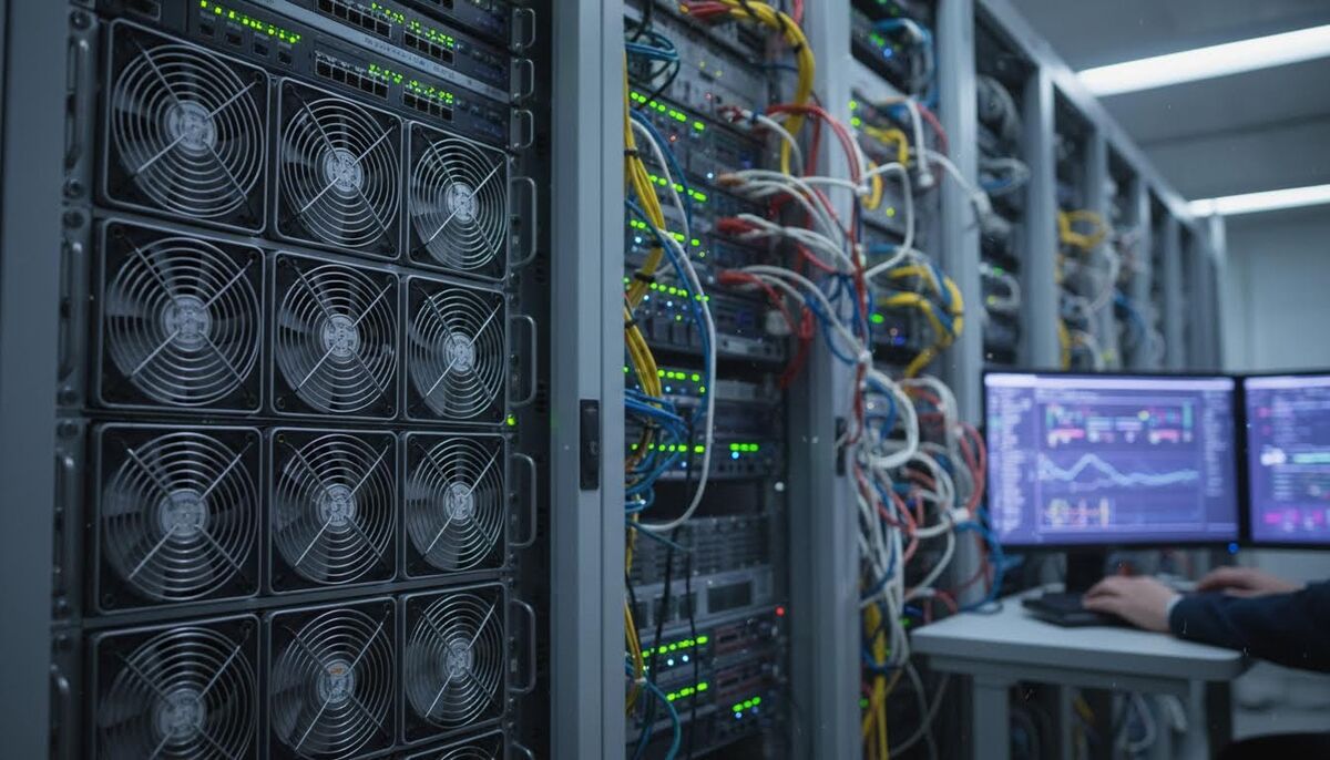 Ethereum Foundation натравил рой ИИ-агентов на Ethereum и нашёл реальный баг