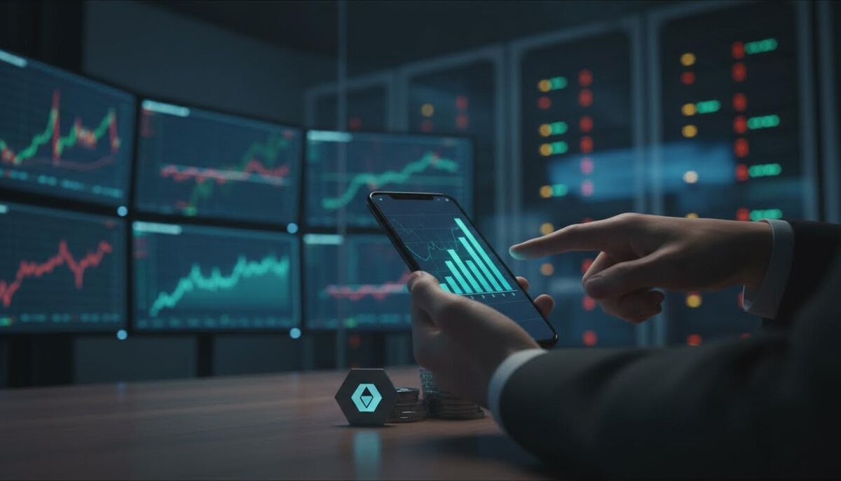 Спрос институтов на ETH в три раза превышает новые выпуски монет