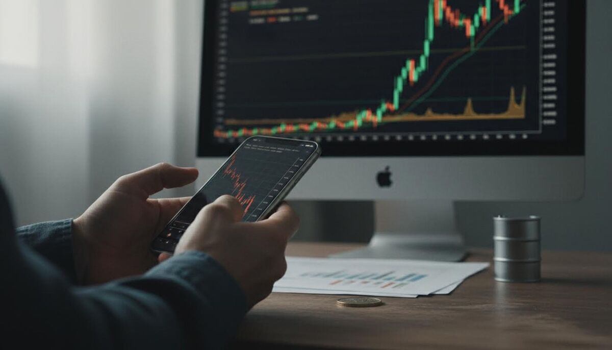 Биткоин проверяет поддержку на $78,3 тыс. среди роста цен на нефть