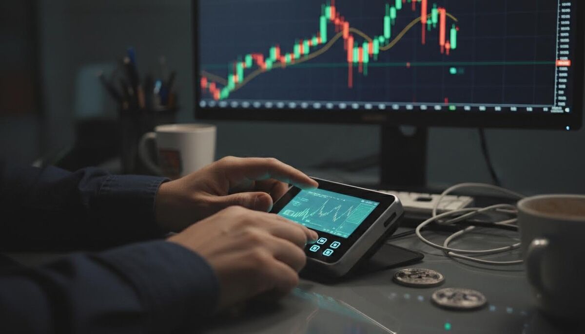 Киты покупают на Coinbase: биткоин взлетел к $64 000