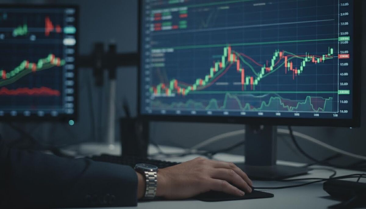 Биткоин взял $75 000, но темп роста уже замедляется