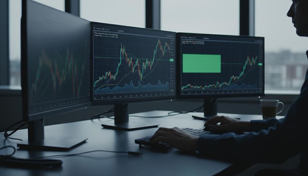 Биткоин удержался выше $62 000 — признаки того, что паническая распродажа заканчивается