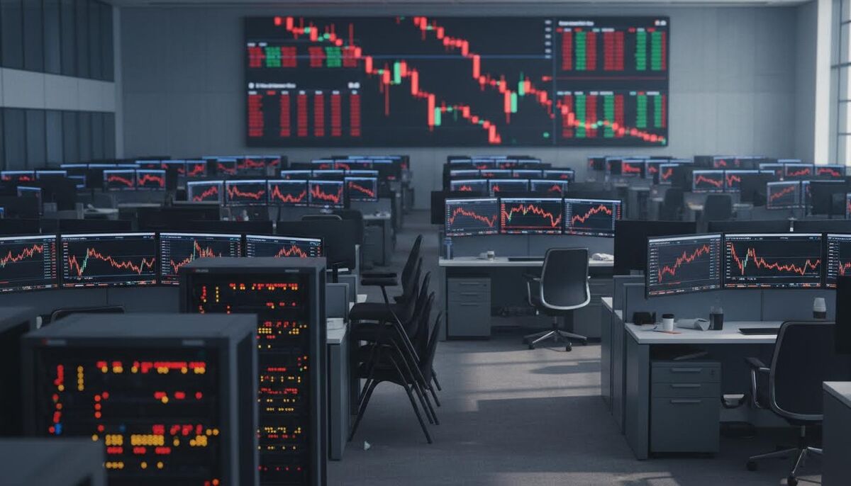 Bitcoin-ETF зафиксировали вторую по величине неделю оттоков с момента запуска на фоне падения BTC