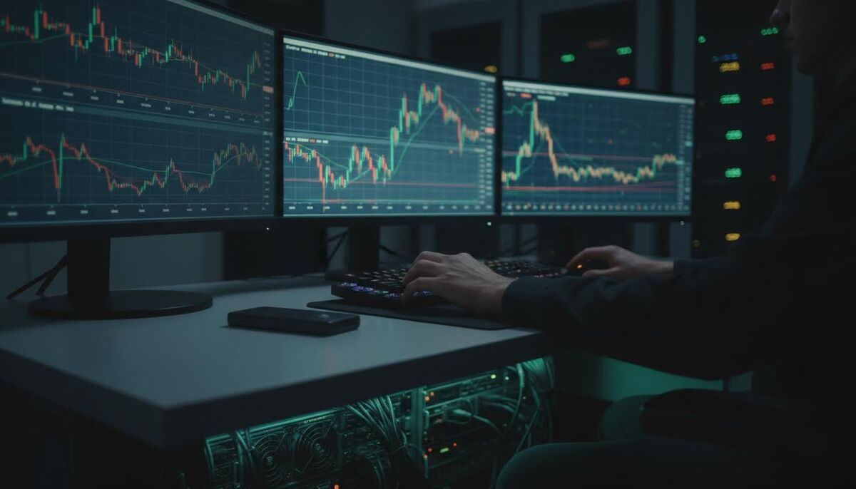 Биткоин выше $80 000 привлекает крупных игроков: объёмы торгов взлетели в четыре раза