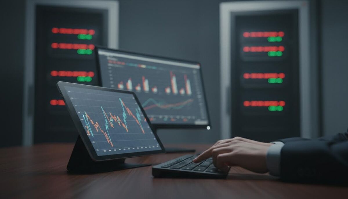 Биткоин застрял под $80 000 из-за ставок ФРС, а не оттока инвесторов