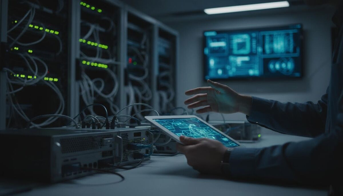 Ethereum отказался от Poseidon в защите от квантовых компьютеров