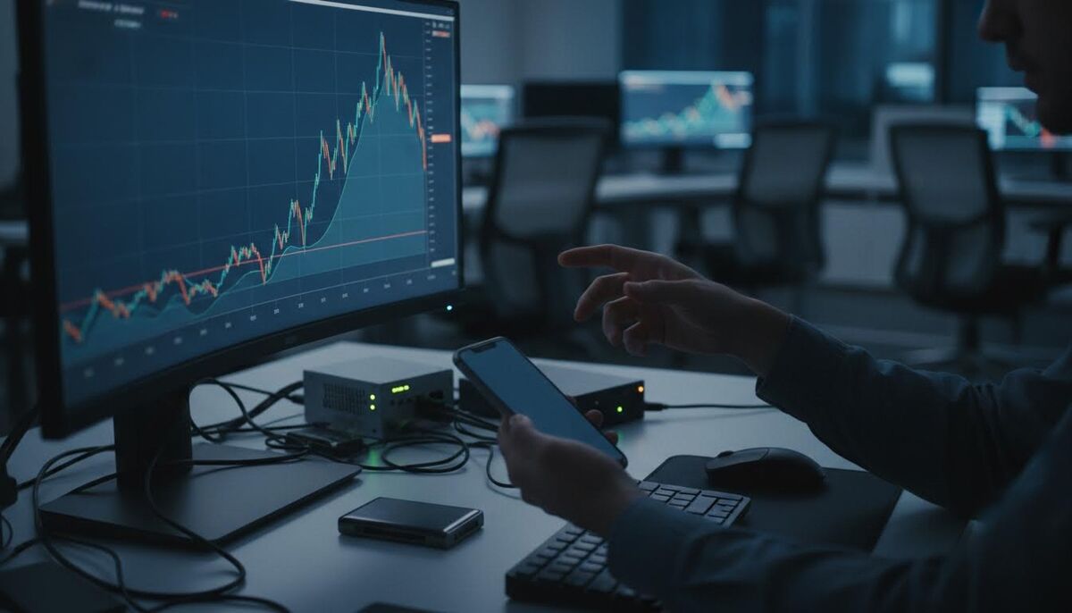 Аналитики Bitfinex: биткоин может уйти в район $40 000 до окончательного разворота