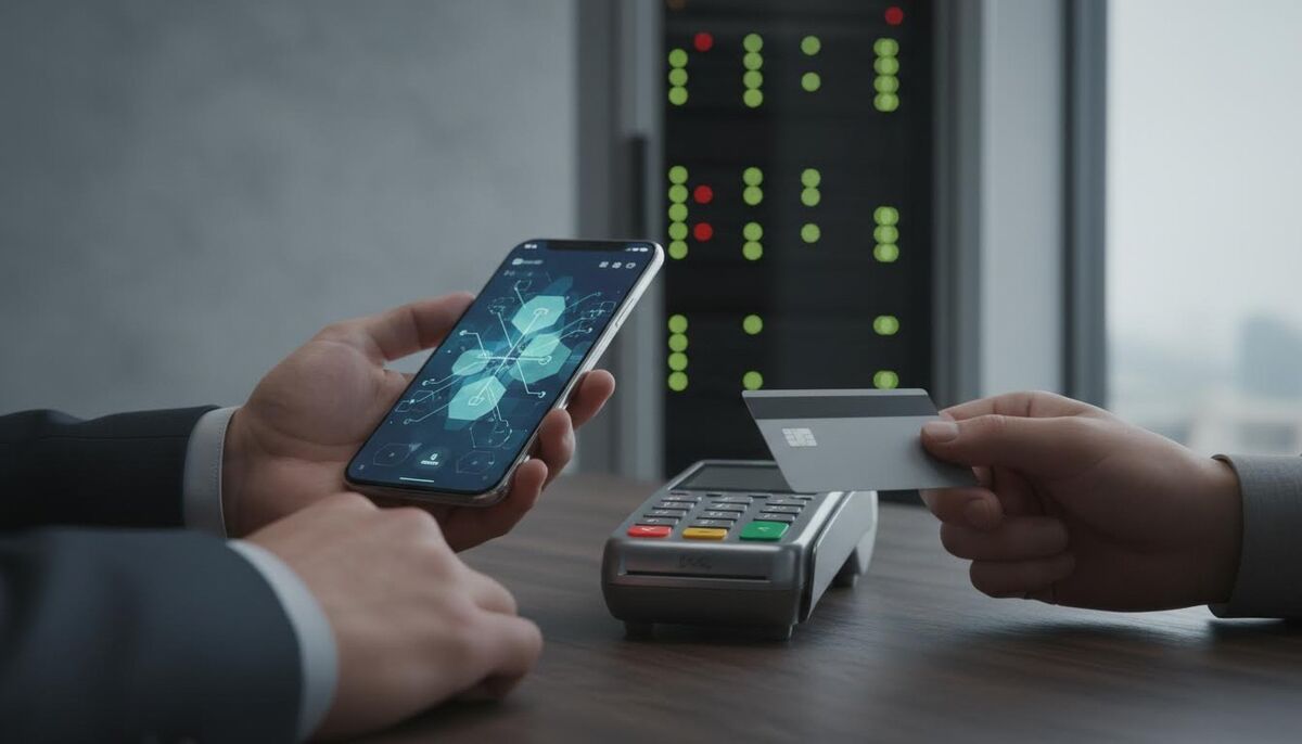 Visa запустила прямые переводы в стейблкойнах через Zerohash
