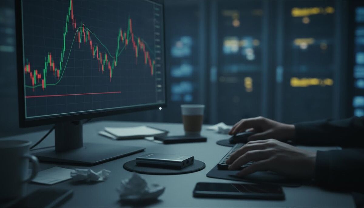 Биткоин на ответственном уровне: пробьёт ли $65 400 или упадёт обратно