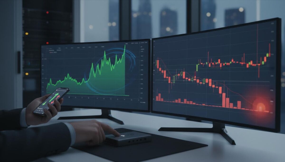 Dogecoin взлетел на 3%, биткоин упал ниже $63,7 тыс. на фоне ожидания отчёта по инфляции