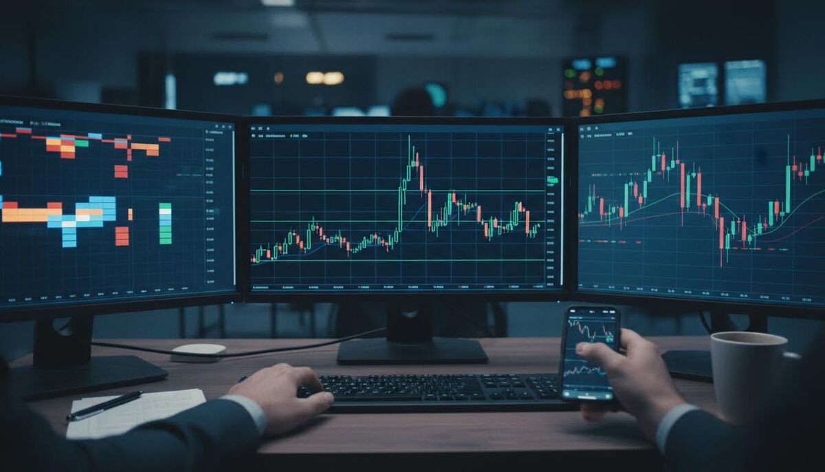 Биткоин застрял на $63 500: рынок ждёт решений ФРС, а не данных по инфляции