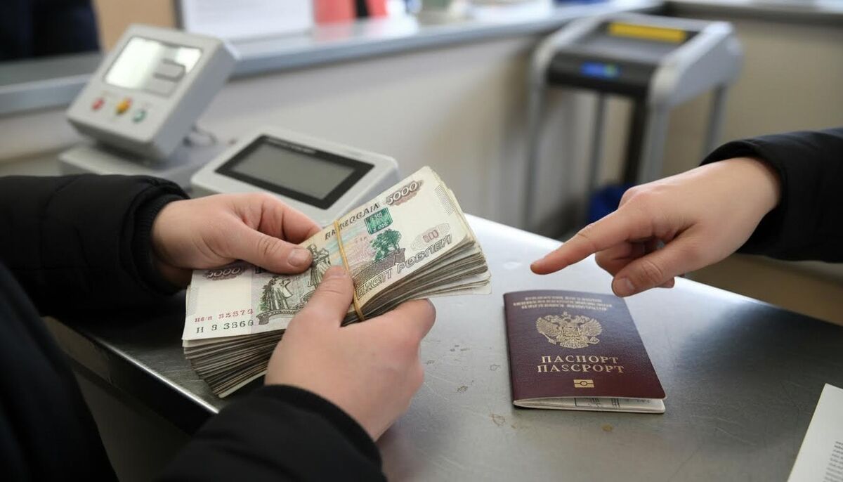 Личный архив автора