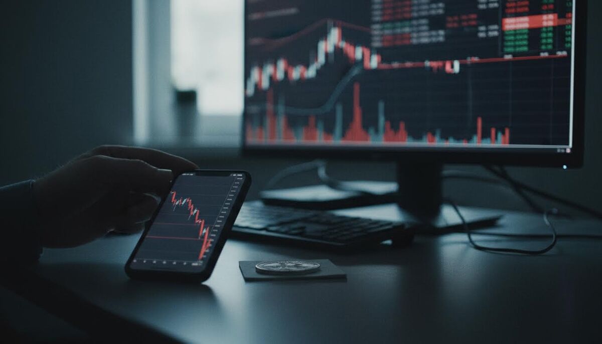 BitMart закрывается после девяти лет работы, токен BMX упал на 58%