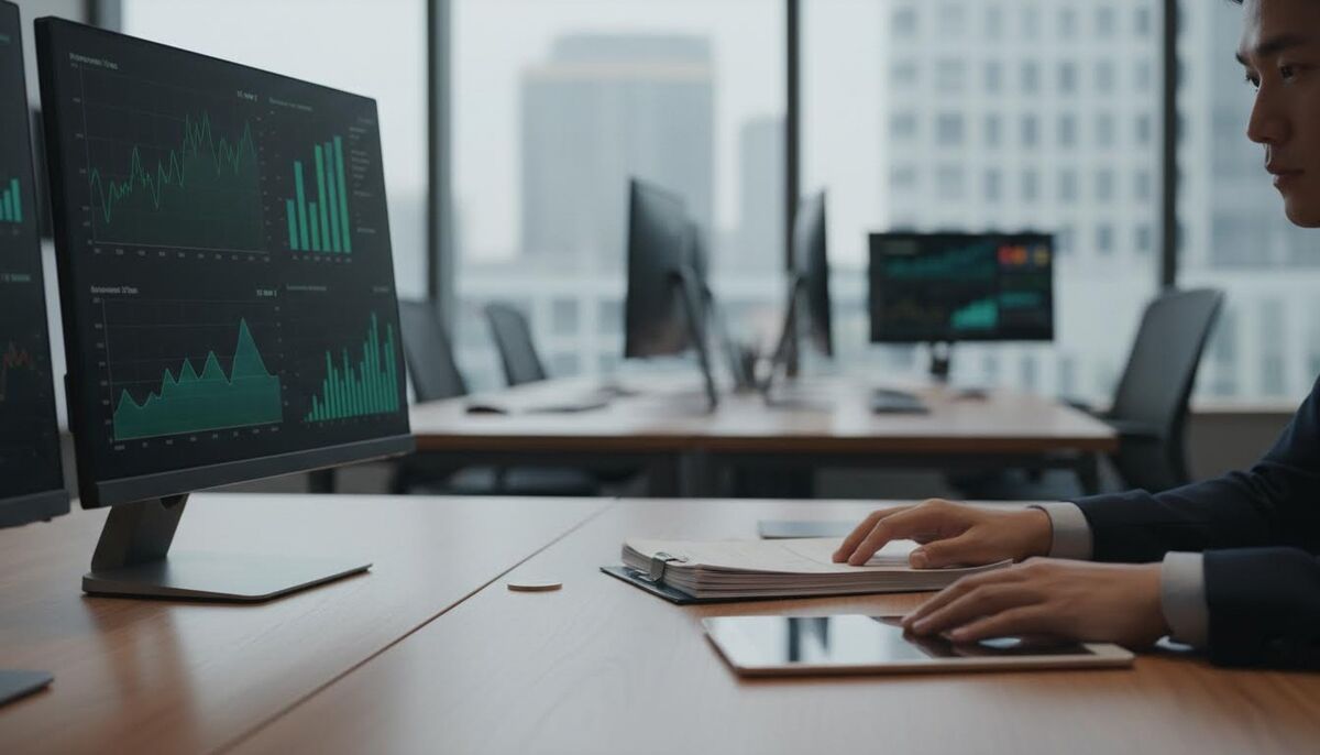 Сэйлор отложил выкуп акций MicroStrategy — компания накопила 4,8 млрд долларов
