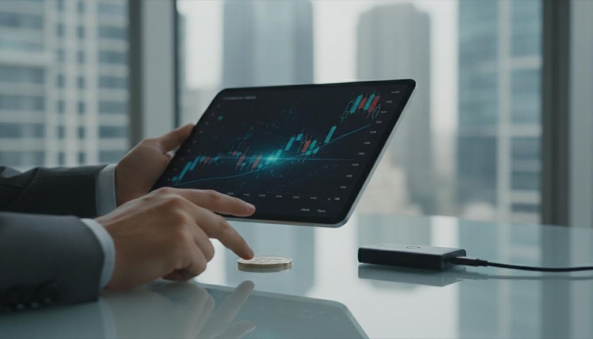 Coinbase запустила торговлю акциями на блокчейне через Base