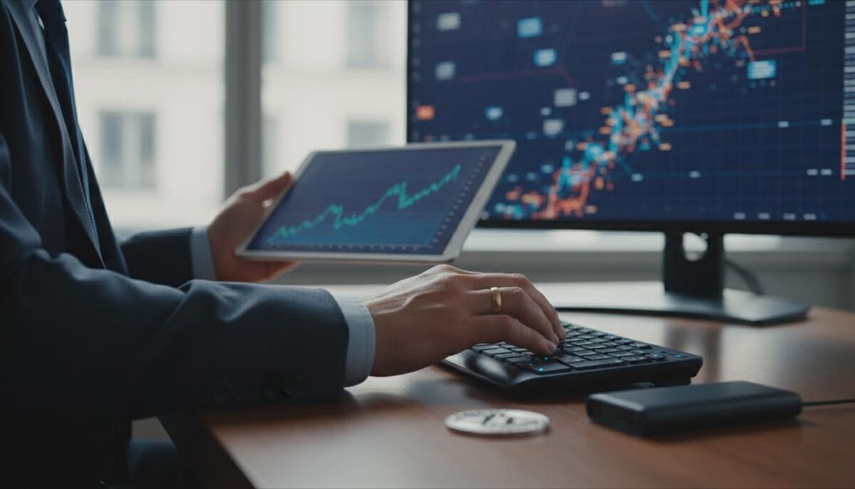 Компания Ripple для управления XRP готовится к листингу на Nasdaq
