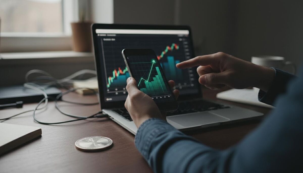 Cardano превысила $0,20